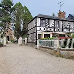 D'hotes Chez Claire