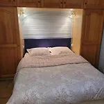 D'hotes Chez Claire Bed & Breakfast