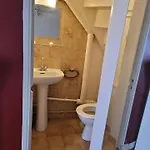 D'hotes Chez Claire 3* בוברו-אן-אוז'
