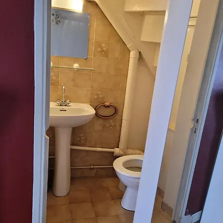 D'hotes Chez Claire 3* Beuvron-en-Auge