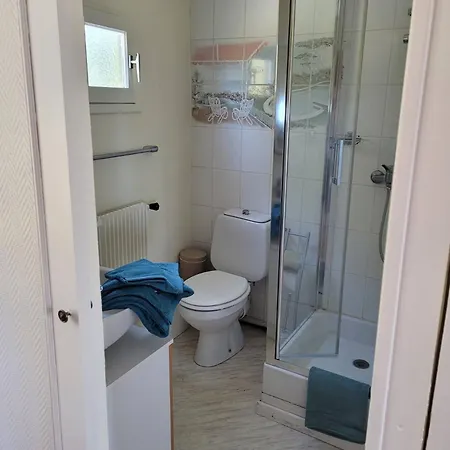 D'hotes Chez Claire 3*