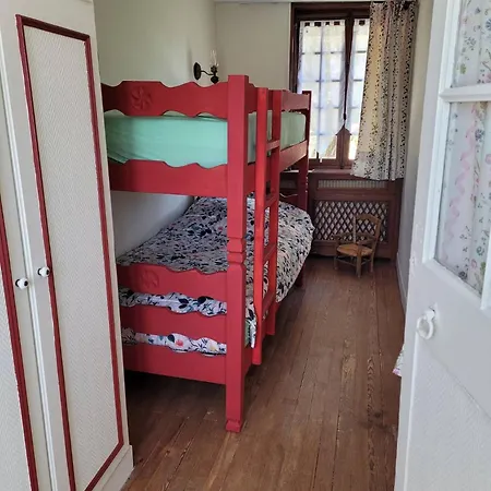 D'hotes Chez Claire