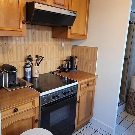 Bed & Breakfast D'hotes Chez Claire 3*