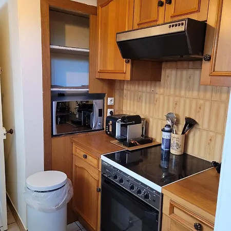 D'hotes Chez Claire Bed & Breakfast 3*