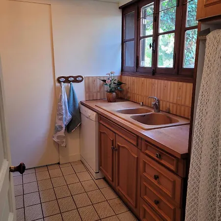 Bed & Breakfast D'hotes Chez Claire 3*