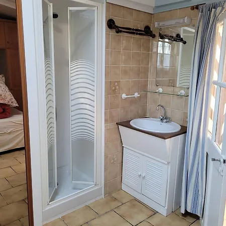 D'hotes Chez Claire