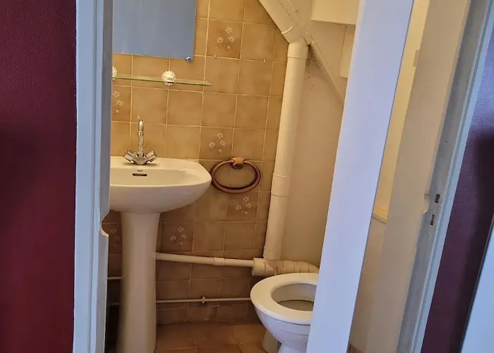 D'hotes Chez Claire 3* Beuvron-en-Auge