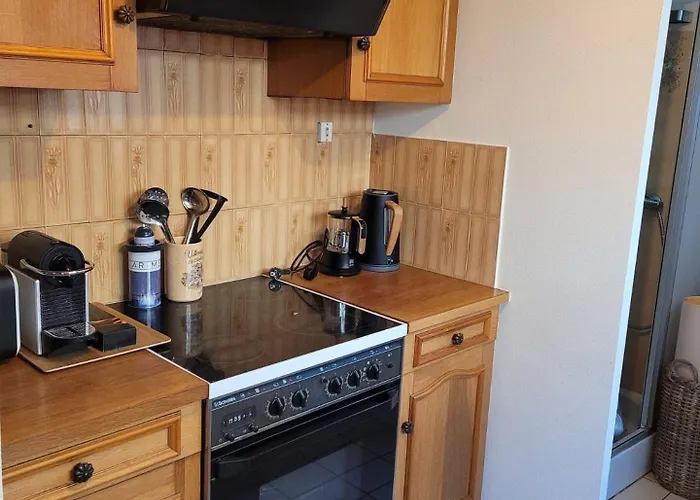 Bed & Breakfast D'hotes Chez Claire 3*