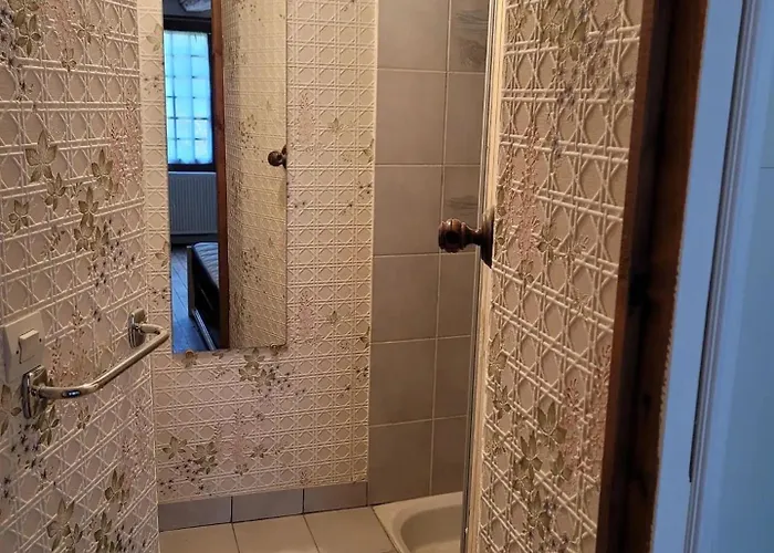 D'hotes Chez Claire 3* Beuvron-en-Auge