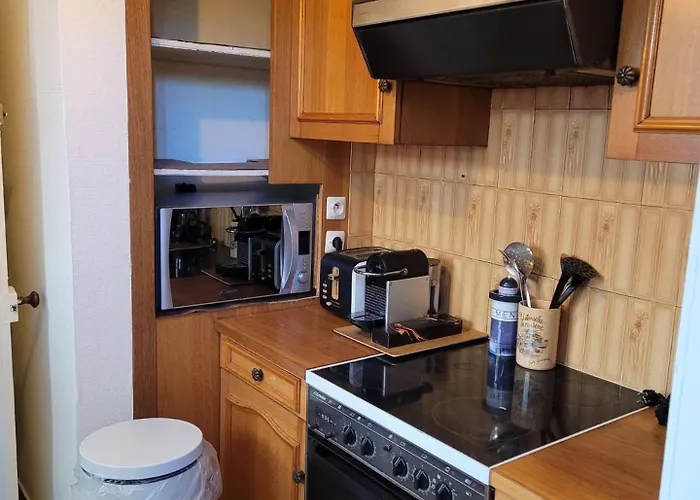 D'hotes Chez Claire Bed & Breakfast 3*