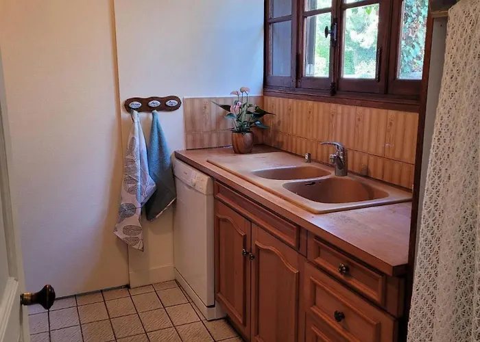 Bed & Breakfast D'hotes Chez Claire 3*