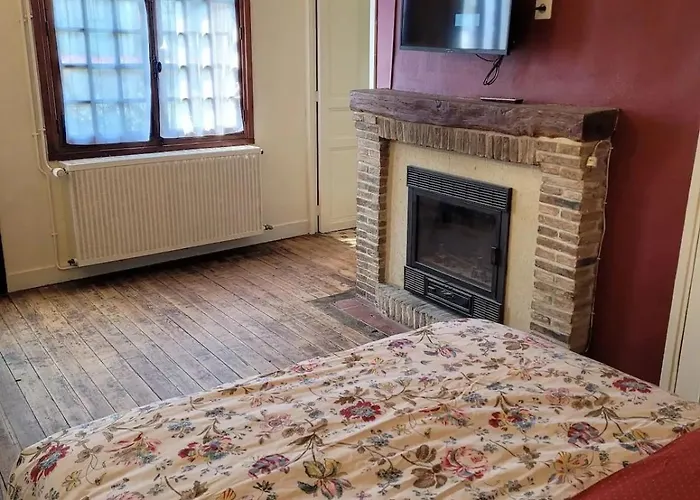 D'hotes Chez Claire 3* Beuvron-en-Auge