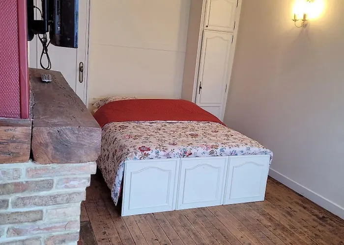 D'hotes Chez Claire 3*