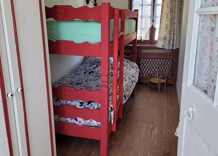 D'hotes Chez Claire 3* Beuvron-en-Auge